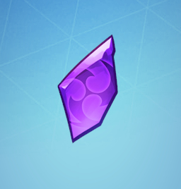 Vajrada Amethyst Fragment 