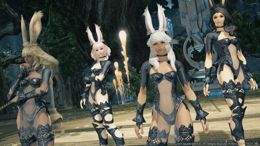 Viera Hairstyles