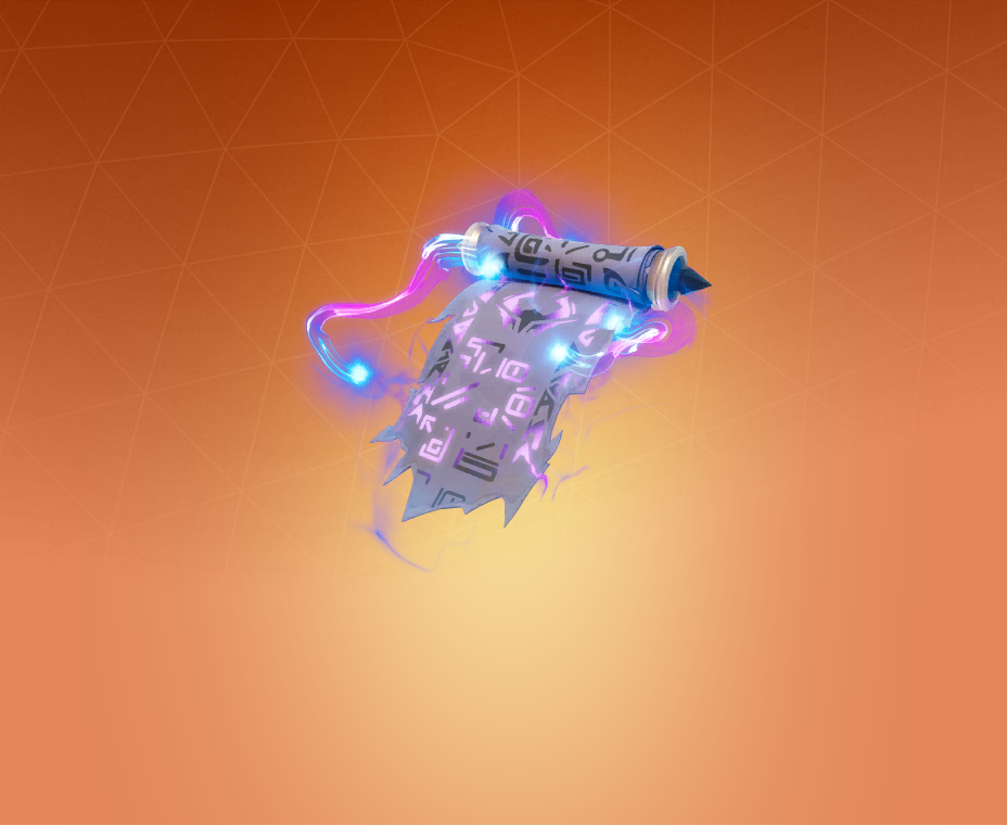 Endless Scroll Back Bling