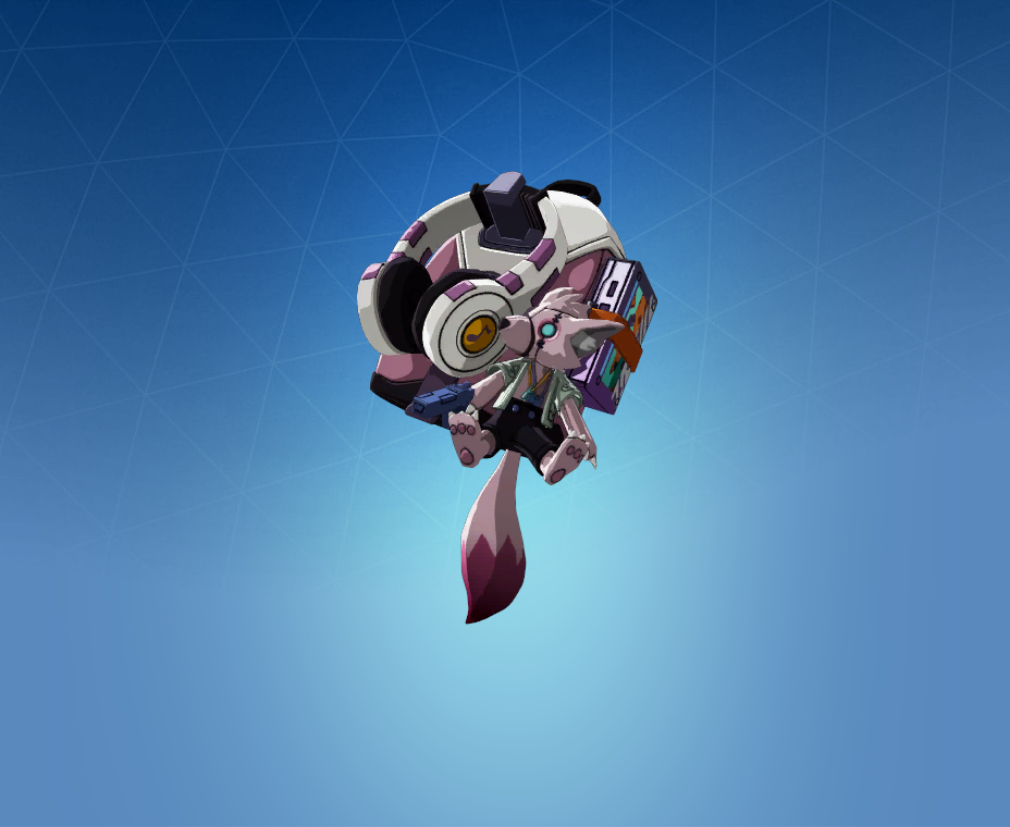 H4ck // P4ck Back Bling