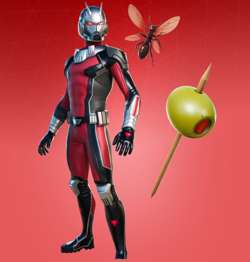 Ant-Man Bundle Bundle