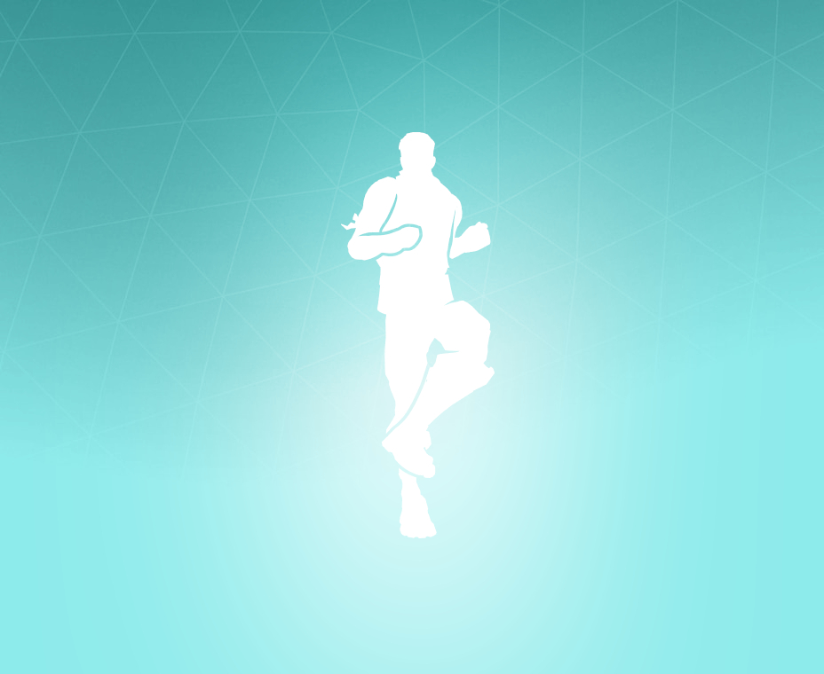 Chicken Wing It Emote