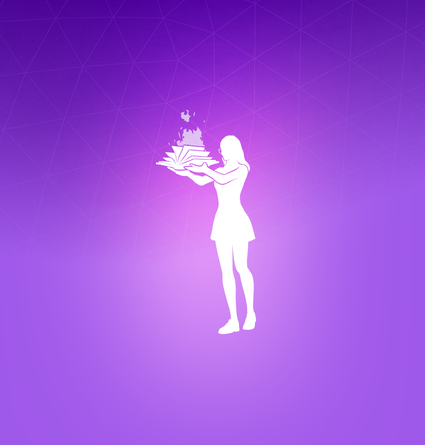 Extracurricularmor Emote