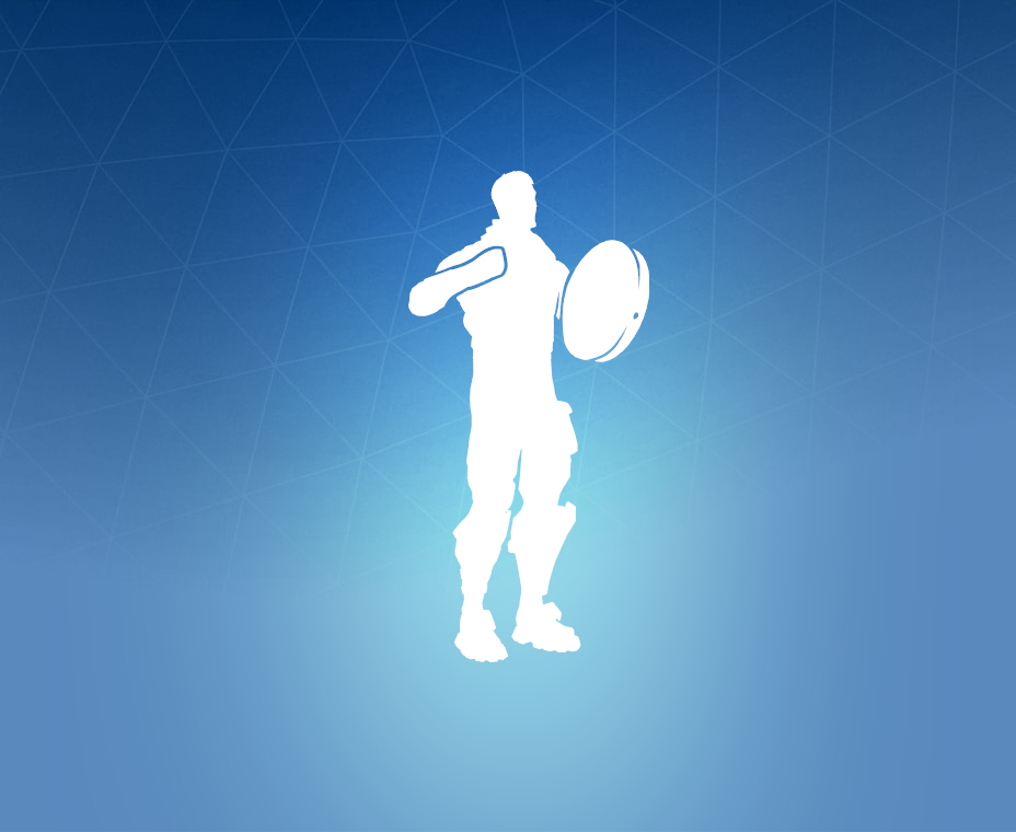 Shanty for a Squad Emote