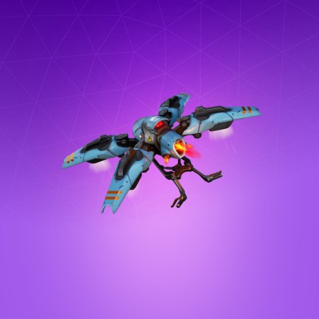 Meteor Skimmer