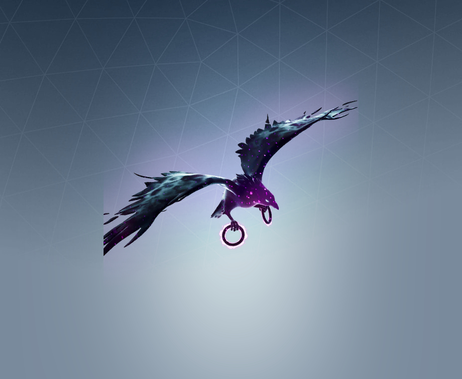 Soaring Soul-Self Glider