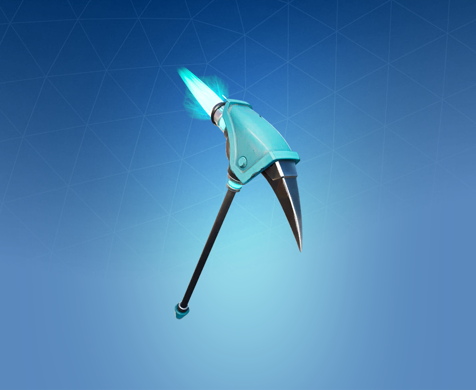 Ray’s Smasher Harvesting Tool