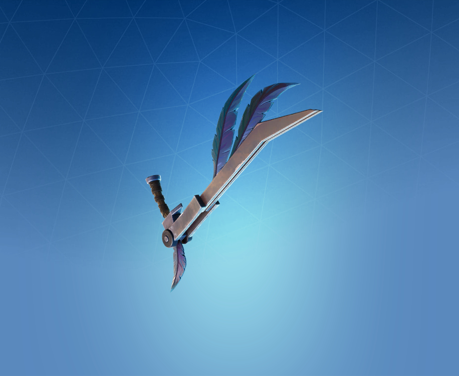 Razor Wing Harvesting Tool