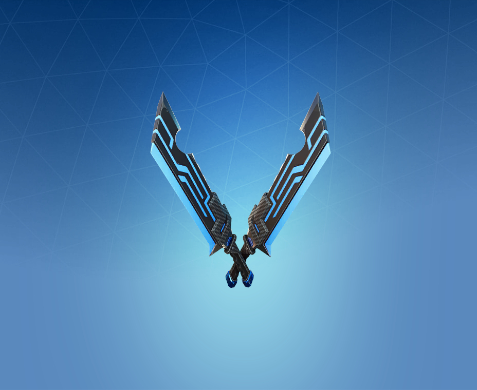 Synaptic Hatchets Harvesting Tool