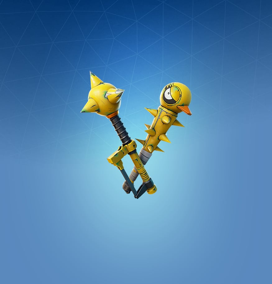 Tactical Quaxes Harvesting Tool