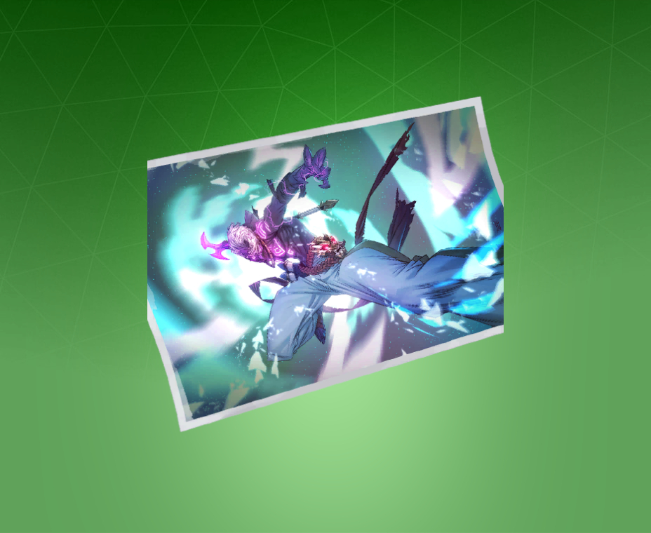 Glyph Raider Loading Screen