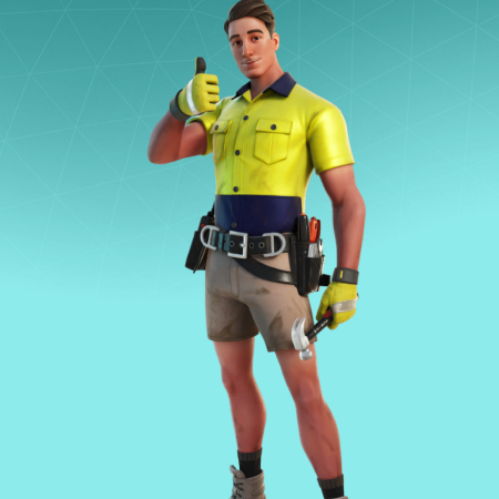 LazarBeam skin