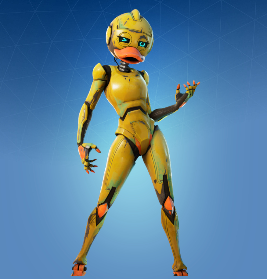 Megg Skin