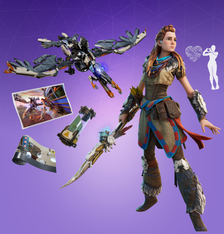 Horizon Zero Dawn Bundle Bundle