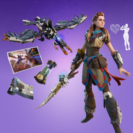 Horizon Zero Dawn Bundle