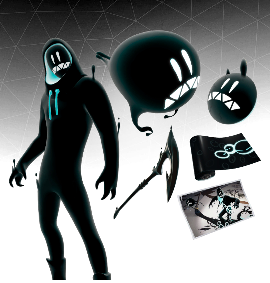 Marked Man Bundle Bundle