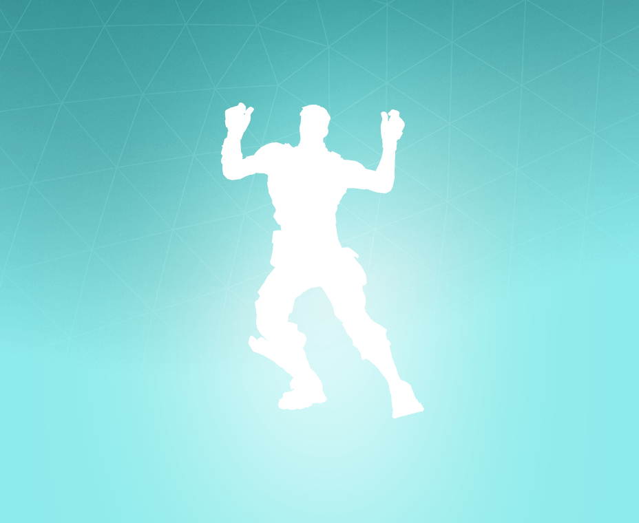 Leave The Door Open Emote