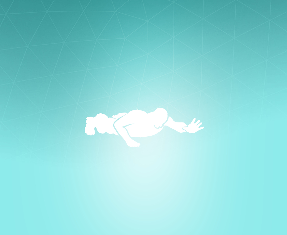 Survivorsault Emote