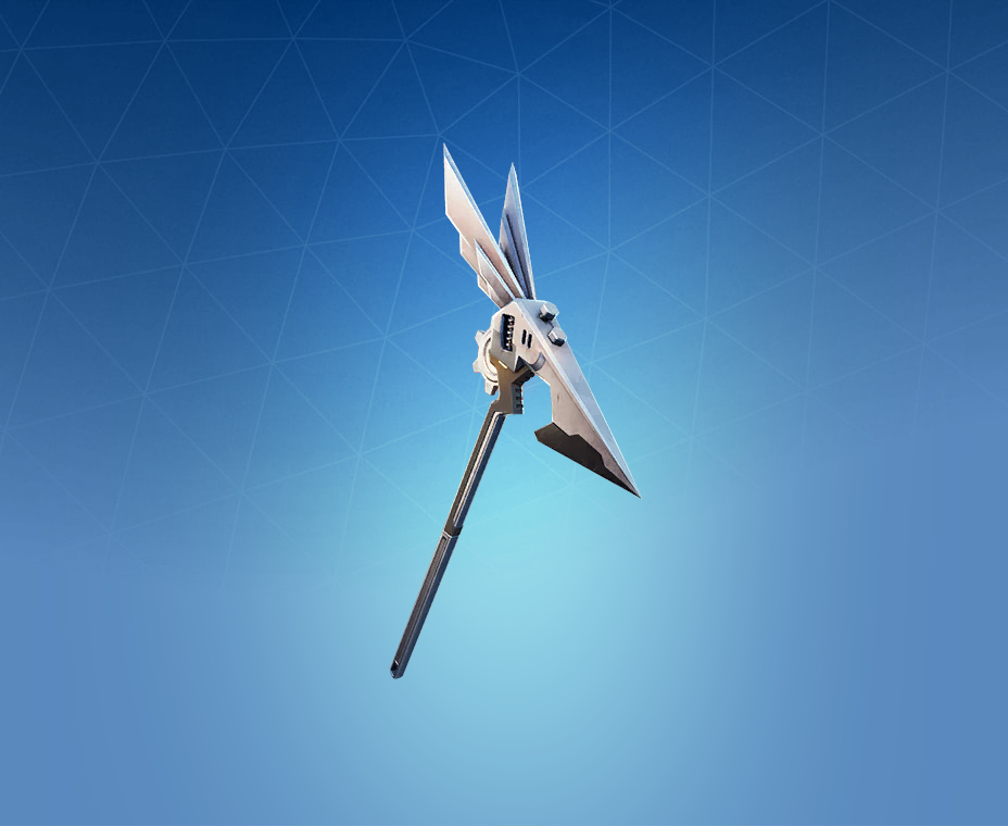 Wing Spanner Harvesting Tool