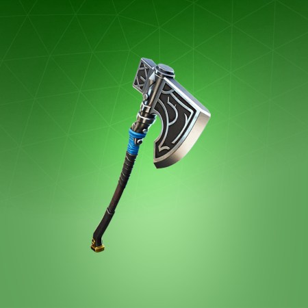 Oathmaker’s Axe