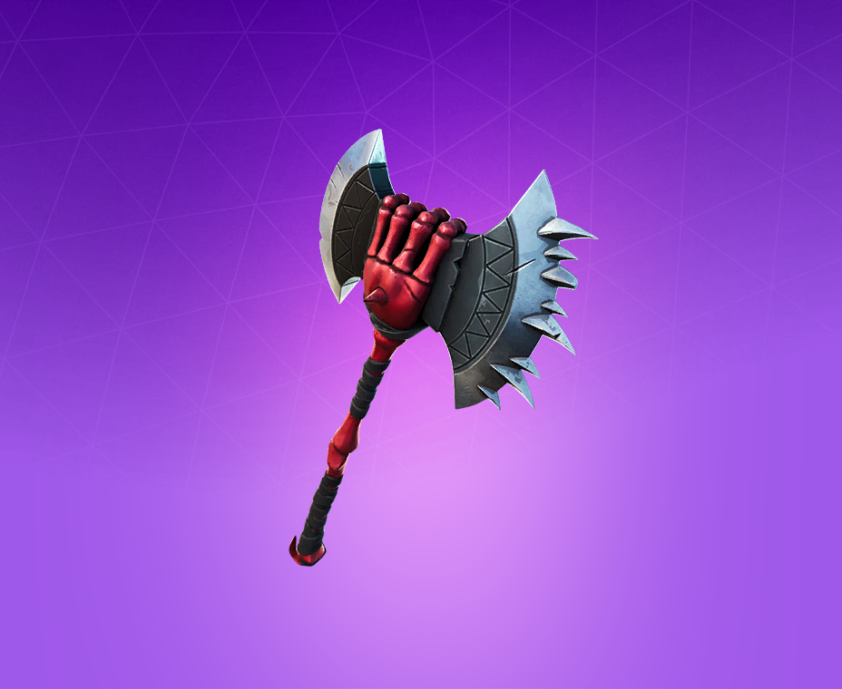 Sorrow’s Reach Harvesting Tool