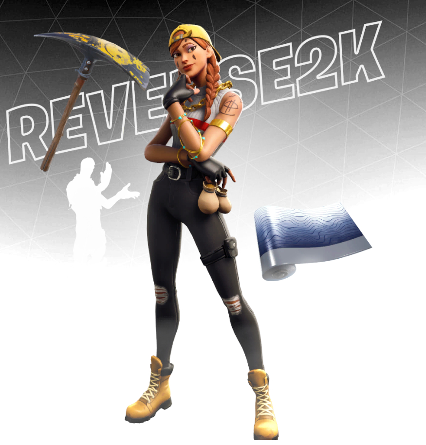 Reverse2K’s Locker Bundle Bundle