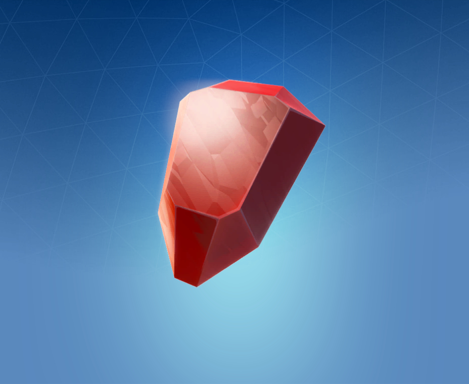 Birthstone Backplate Back Bling