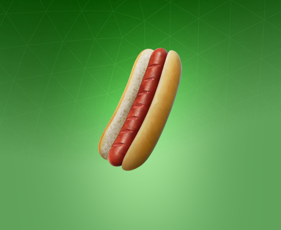 Duffle Dog Back Bling