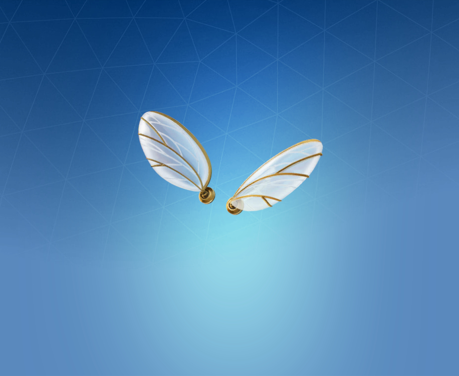 Personal Pollinators Back Bling