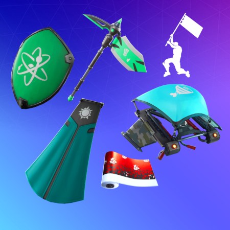 Banner Gear Bundle