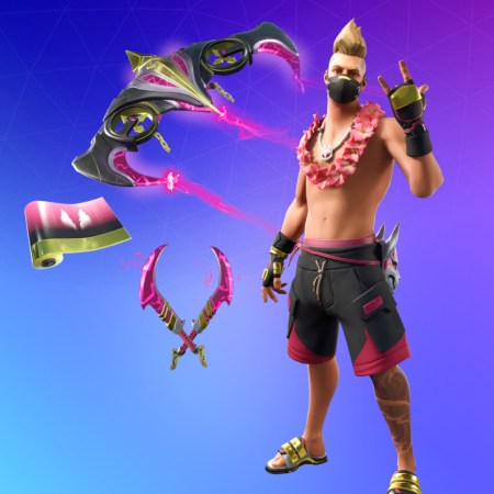 Summer Drift Bundle