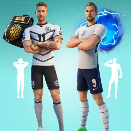 Kane & Reus Bundle