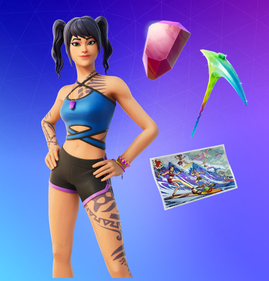 Scuba Crystal Bundle Bundle