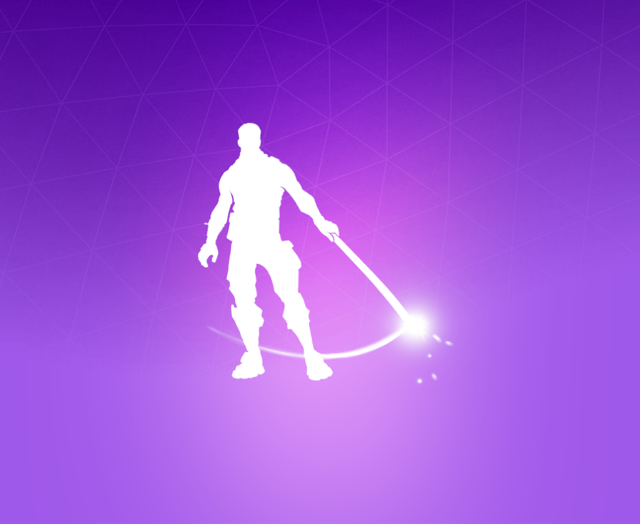 Roman Candle Emote