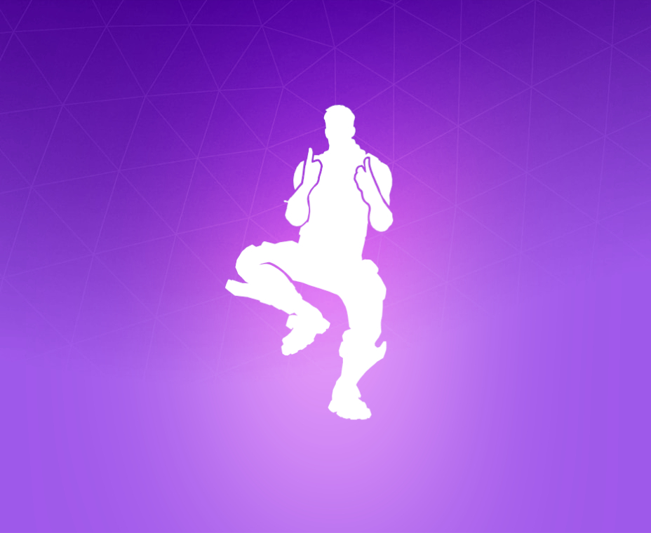 The Rick Dance Emote