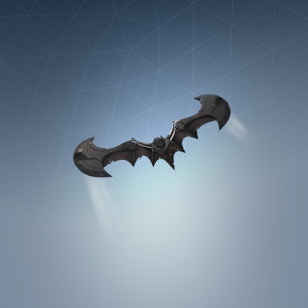 Batman’s Exo-Glider