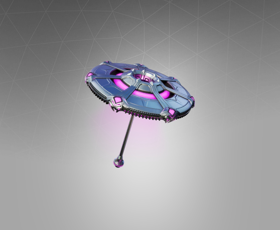 Invasion Glider