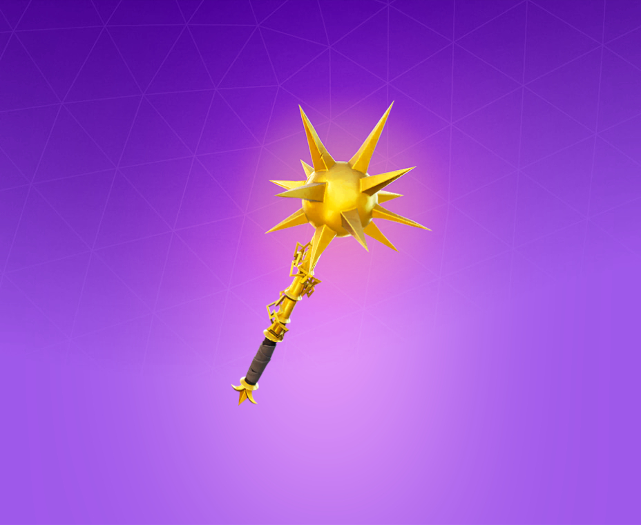 Tribute’s Flail Harvesting Tool