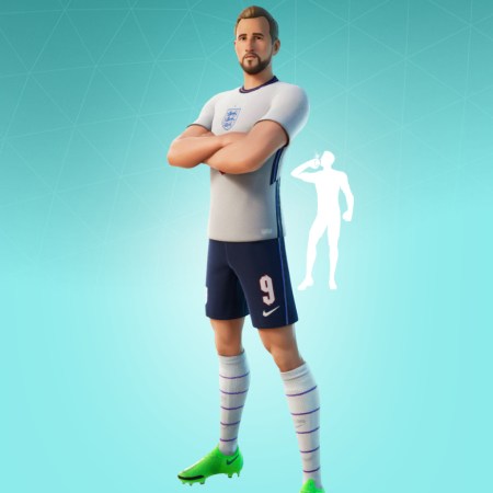 Harry Kane skin