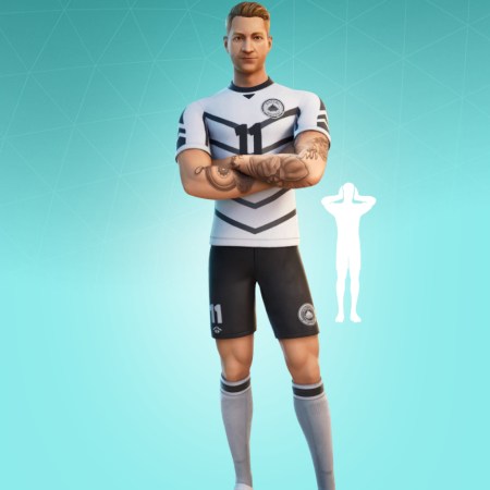 Marco Reus skin