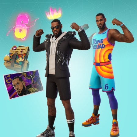 King James Bundle