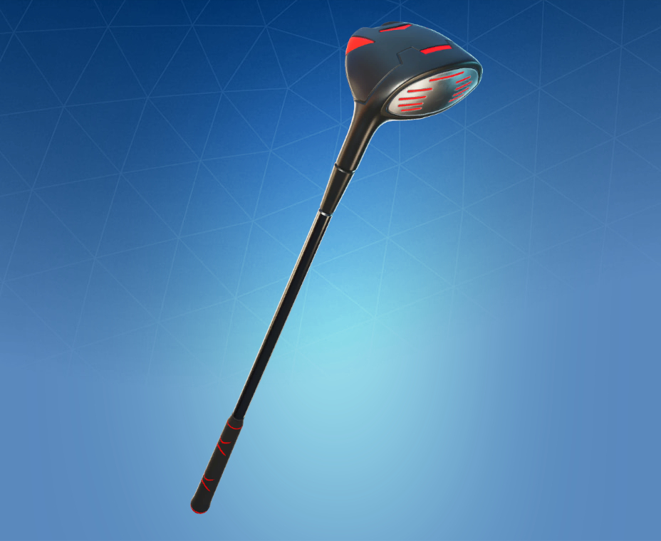 Dauntless Driver Harvesting Tool