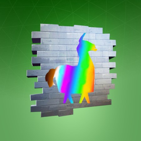 Vibrant Llama