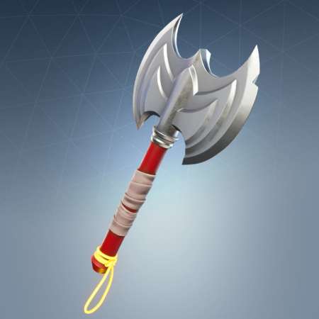 Athena’s Battleaxe