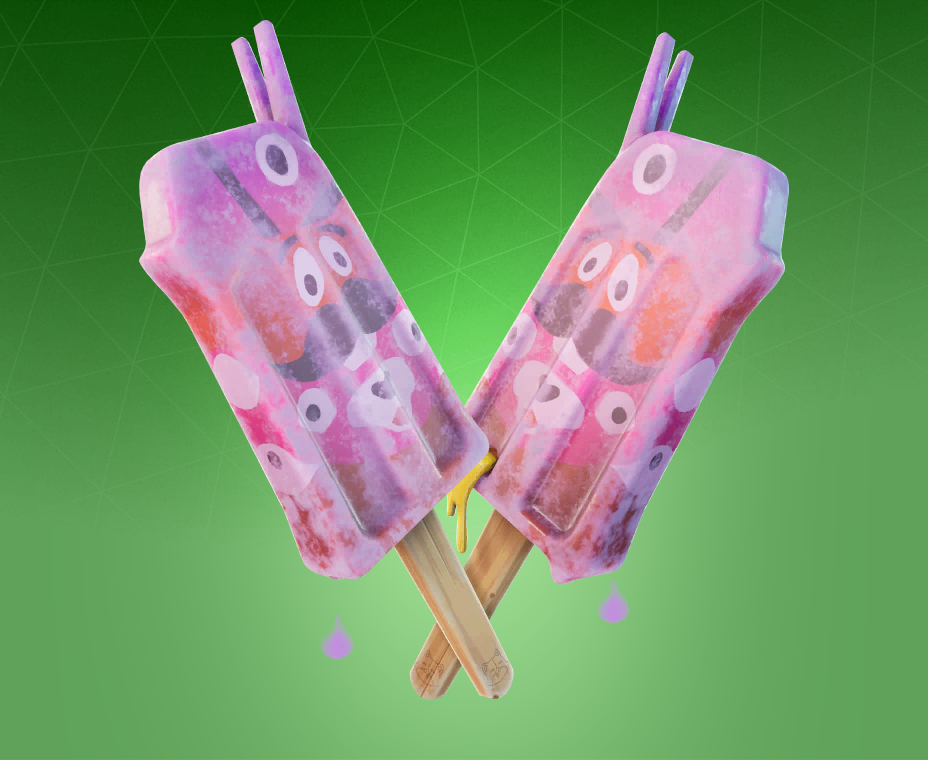 Freezie Friendz Harvesting Tool