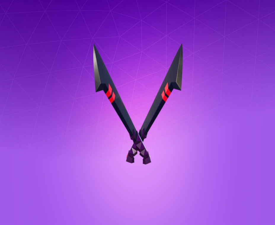 Vox Fangs Harvesting Tool