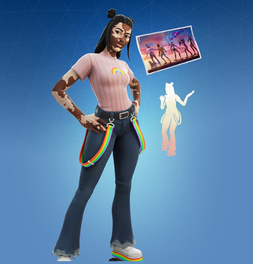 Joy Skin