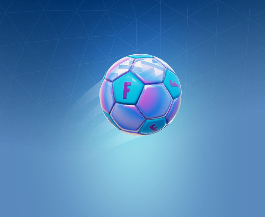 Soccer Ball Toy