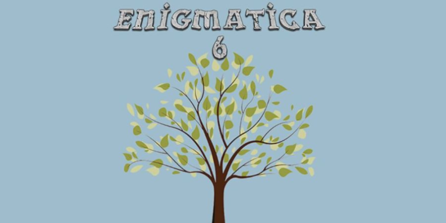 Minecraft mod Enigmatica 6