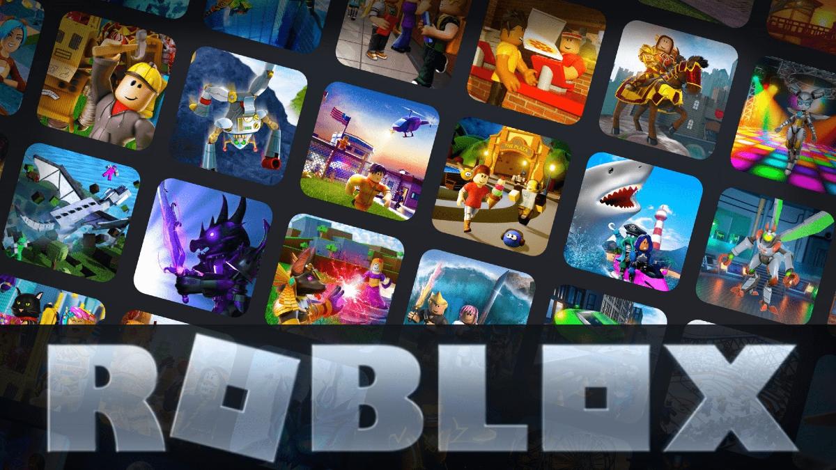 A Roblox Promo Background